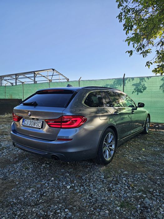 De vânzare BMW seria 520 G31