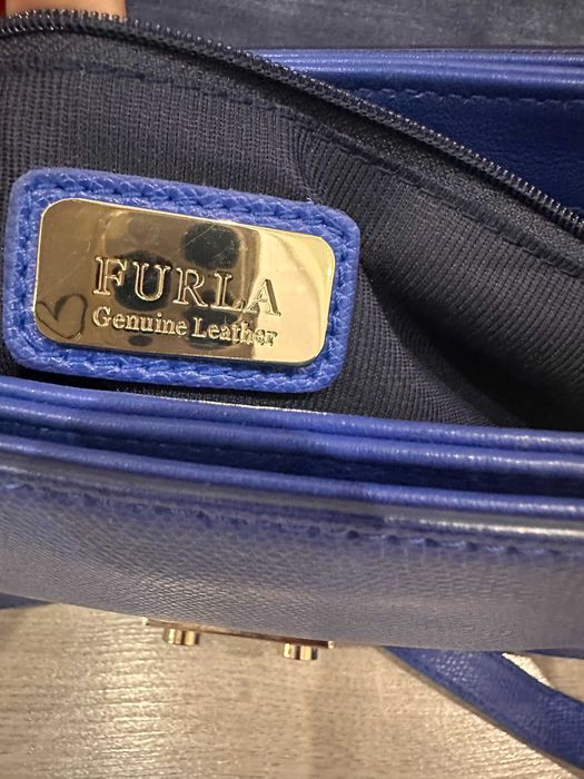 FURLA Metropolis чанта