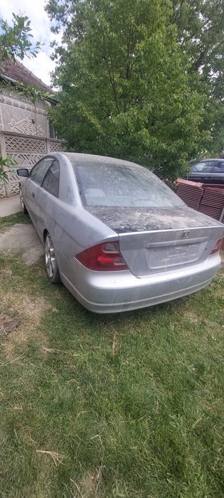 Vand honda civic em2