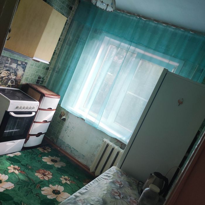 Сдам 1.5 квартиру на долгий срок