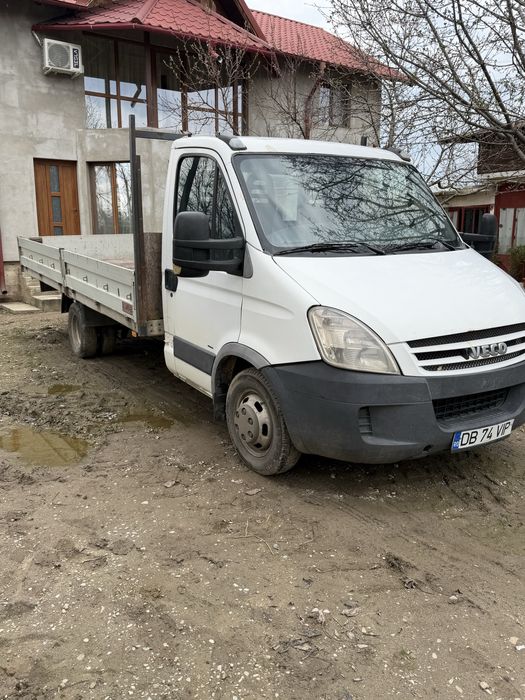 Vind  autoutilitara IVECO