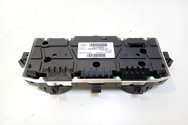 Ceasuri bord   248106404R Renault Trafic a 3-a generatie
