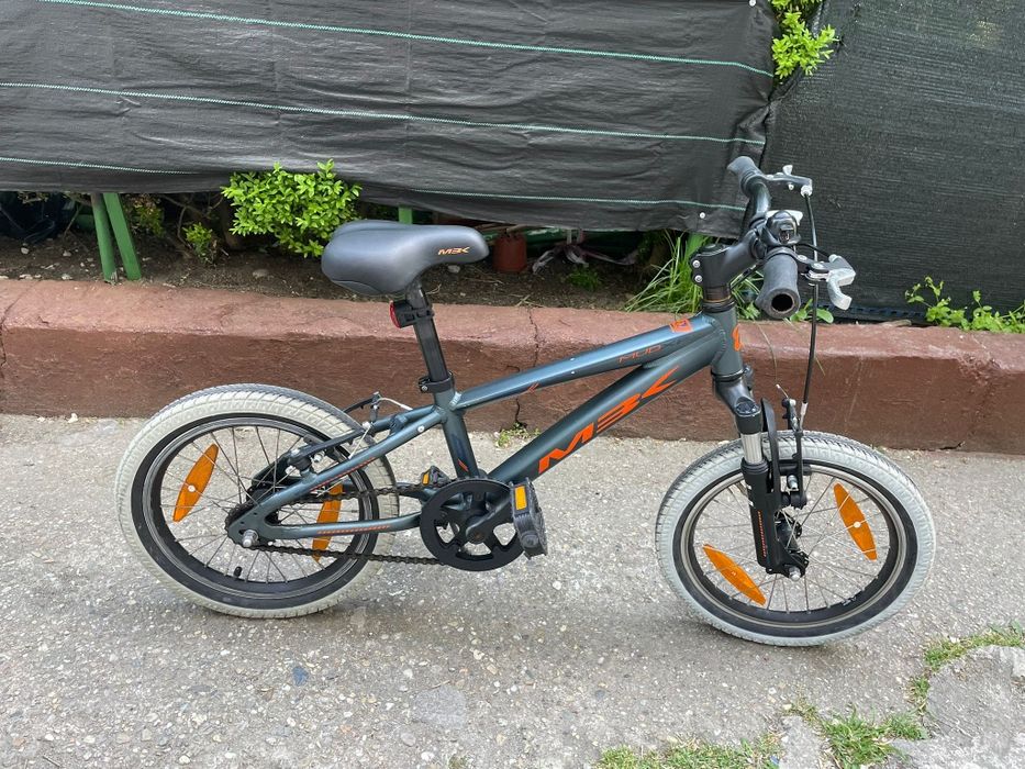 Bicicleta copii MBK Mud XP