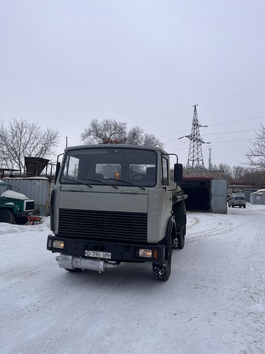 Продам топливозаправщик