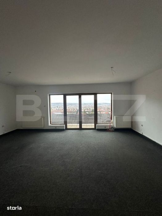 Apartament 4 camere,2,bai,3 terase,139mp, semicentral — fotografia 3