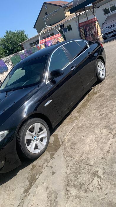 BMW 5 Series 2013 — imagine 2