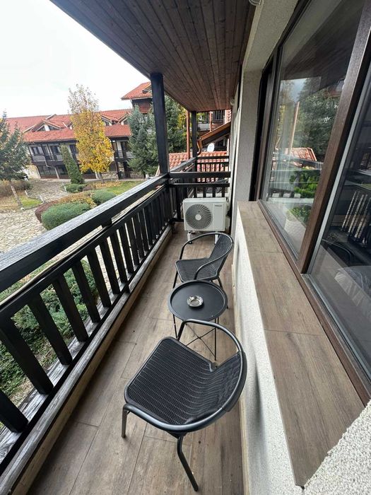 Продава се Едностаен апартамент в Банско - 40 кв.м за 798 €/кв.м - Снимка #3