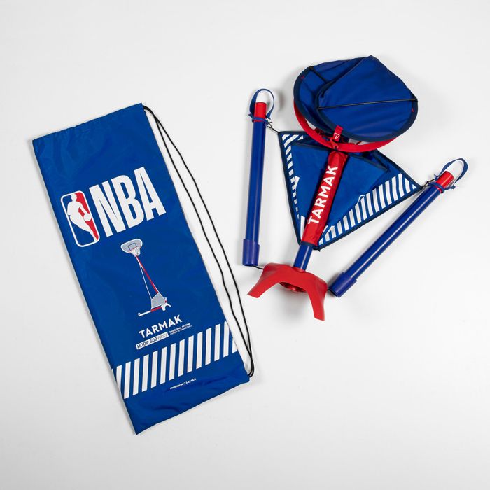 Coș Baschet cu structură de susținere - produs resigilat Decathlon