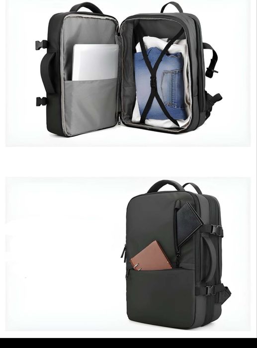 Городской смарт-рюкзак 1904