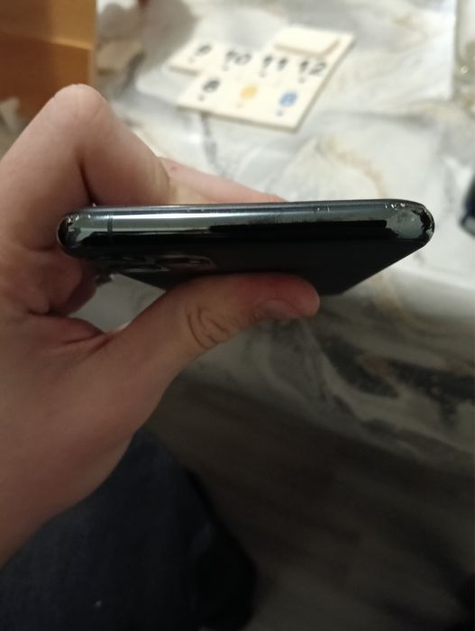 vand/schimb iphone 11pro max 64gb