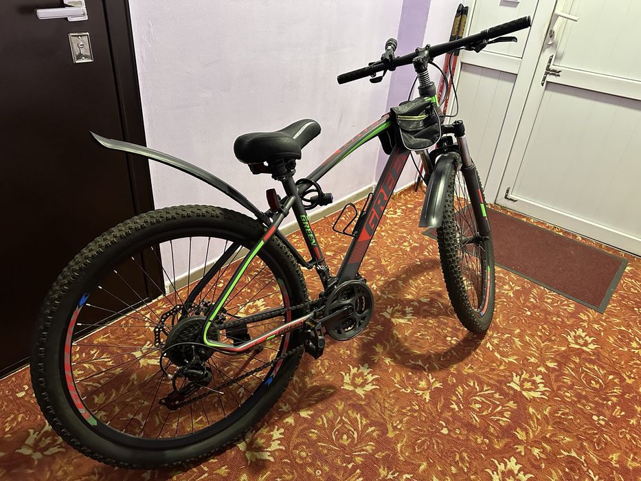 Продам велосипед