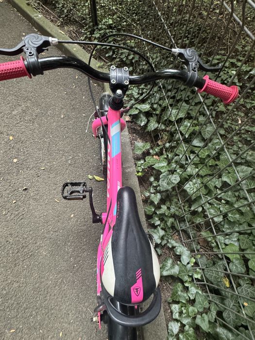 Bicicleta fete 16 inch