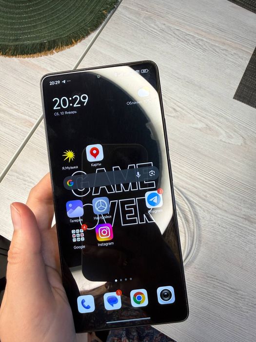 Продам Xiaomi Redmi Note 13 Pro 4G 8/256 ГБ