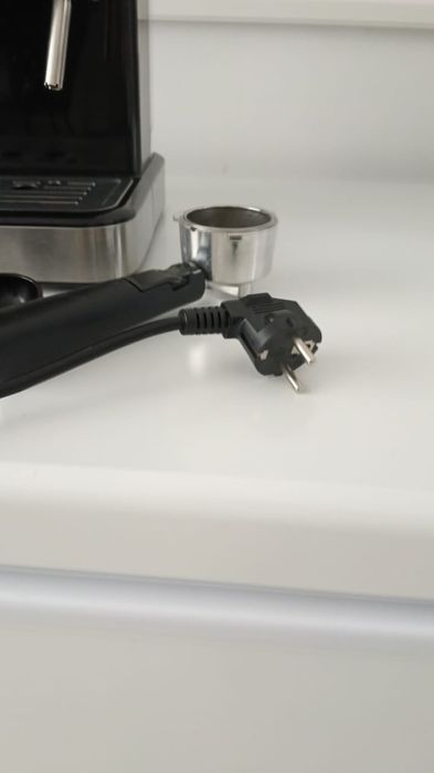 Кофеварка кофемашина