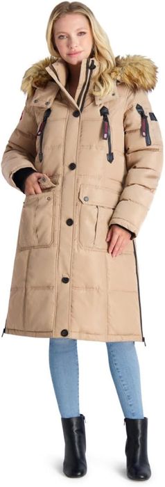 Женская американская куртка.