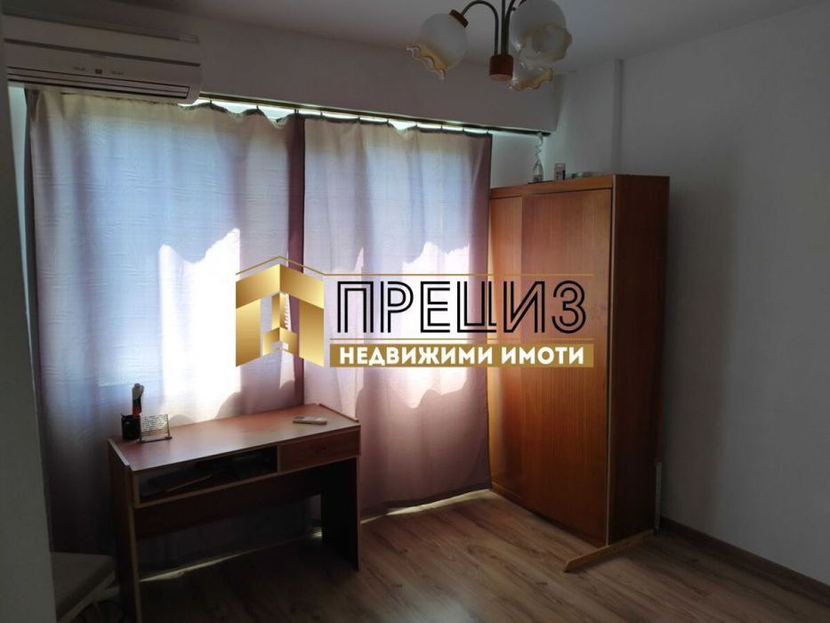 Продажба 2-стаен гр. Шумен - Тракия 56m²