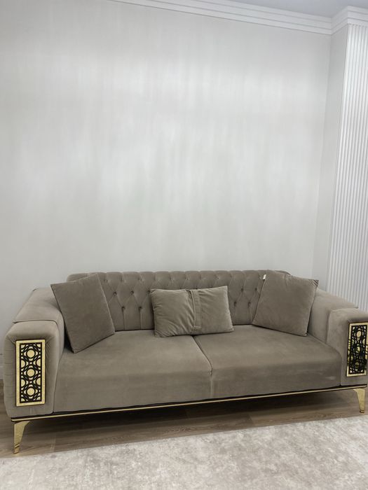 Диван нераскладной