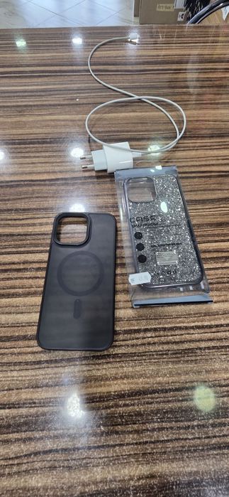 Iphone 14 pro max 128