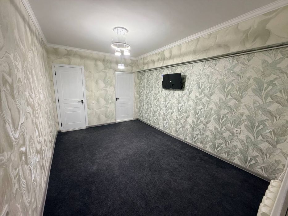 Карасу 6,  1/3/4, 22м². Кирпич