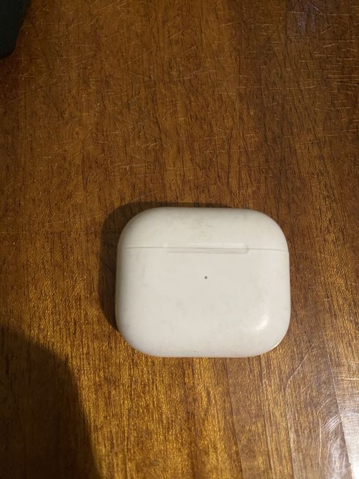 Наушники Apple Air Pods 3