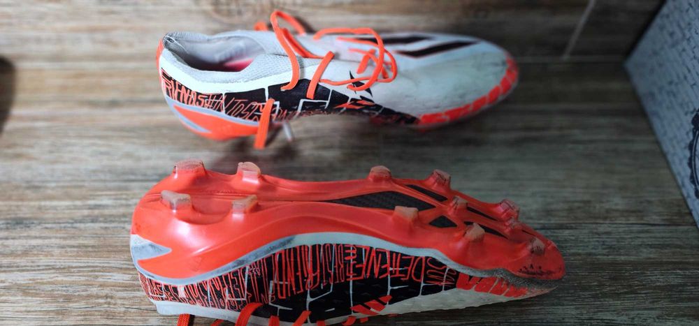 Футболни обувки NIKE