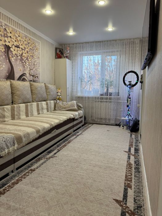 Продаю 2х комнатную кв.