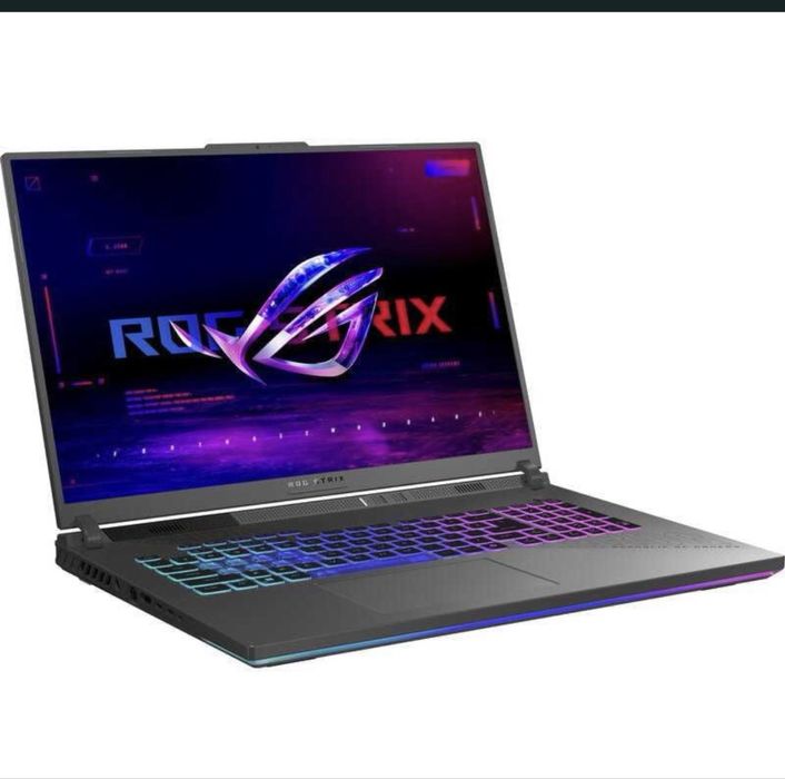 Laptop asus Rog strix g18 nou nout