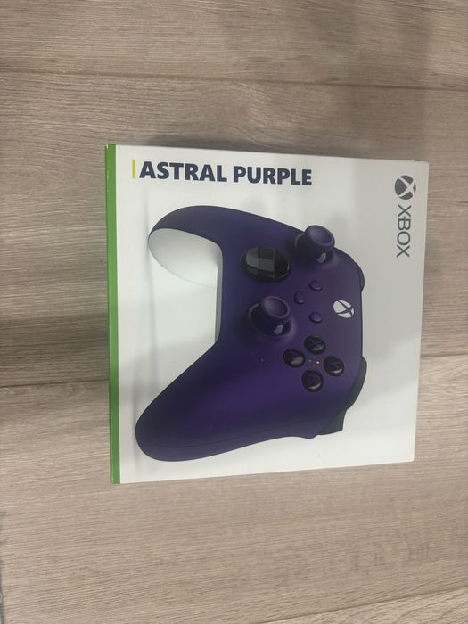 Xbox gamepad series X/S