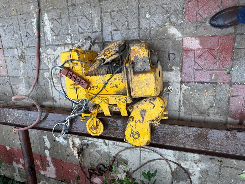 Samarqand boʻylab metallom olamiz