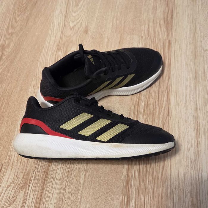 Pantofi copii Adidas RunFalcon 3 - size 34 - stare foarte bună