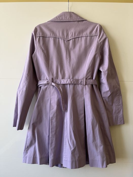 Тренч United colours of Benetton