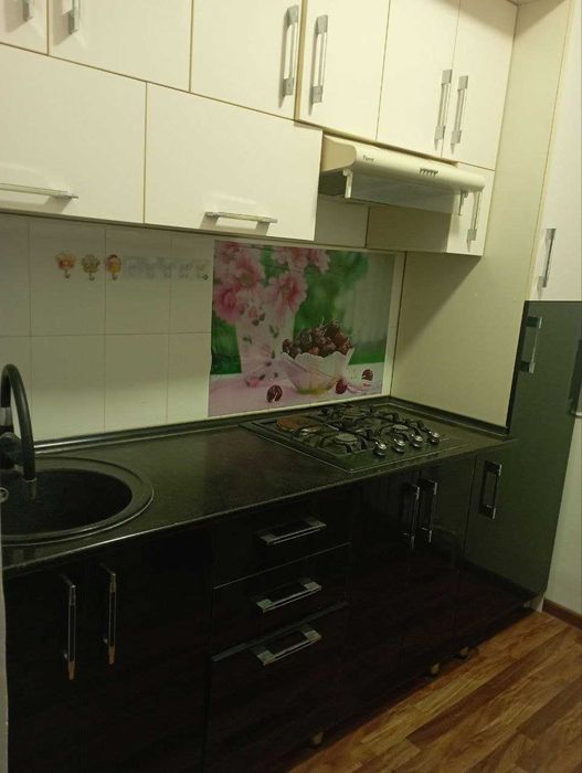 Продается 3 х комнатная квартира в Каганском районе