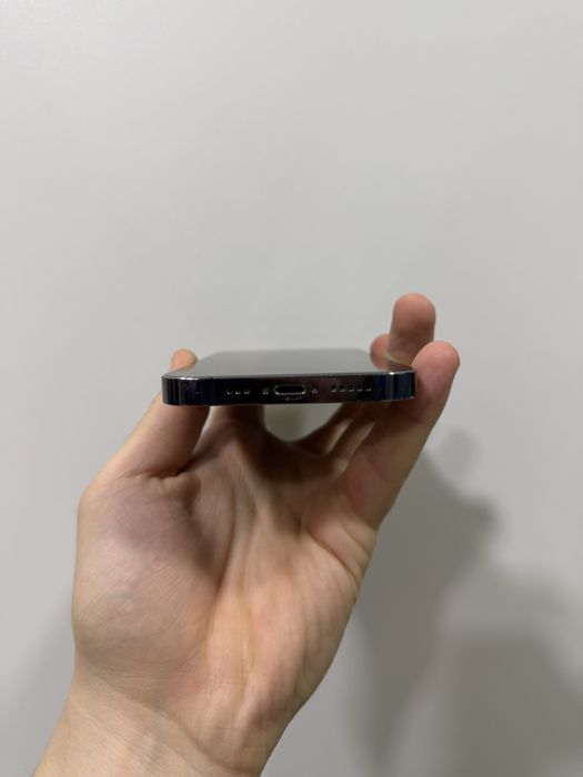 iPhone 14 pro.