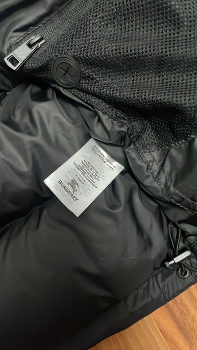 Geacă de iarnă mărimea M și L