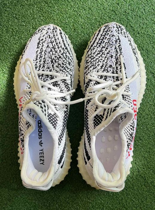 Маратонки Adidas