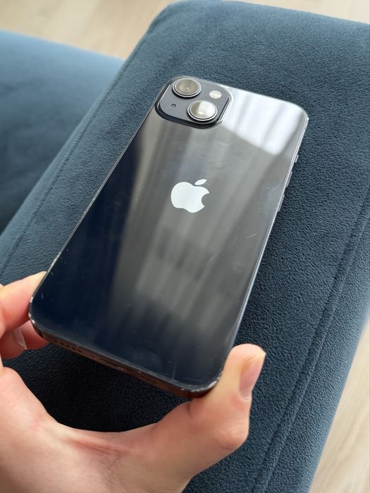Iphone 13 128 gb in stare buna