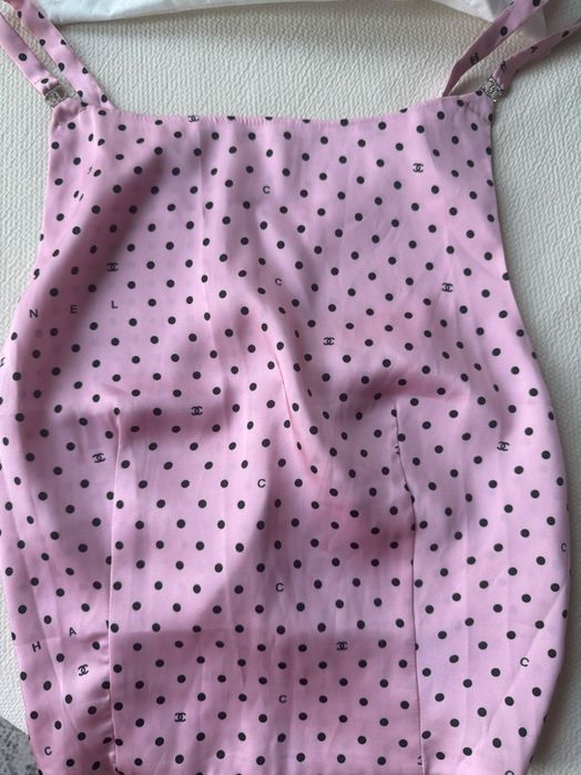 Топ Шанел/ Chanel