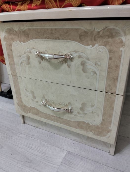 Камод буу срочно