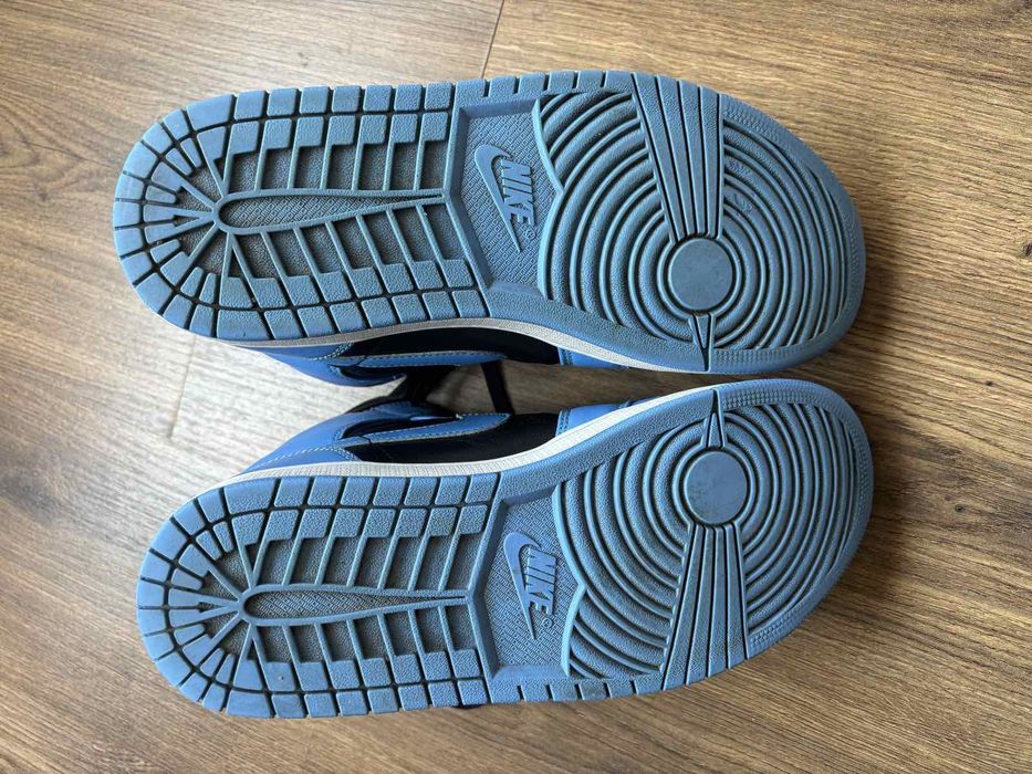 Мъжки маратонки Nike Air Jordan 44 размер