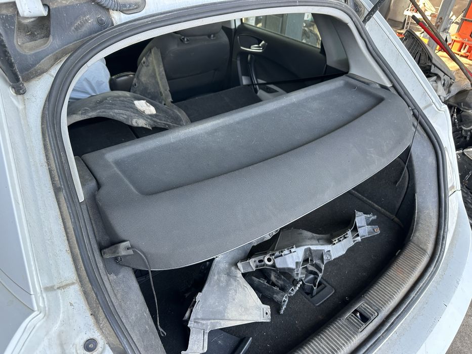 Кора за багажник за Ауди а1 sportback