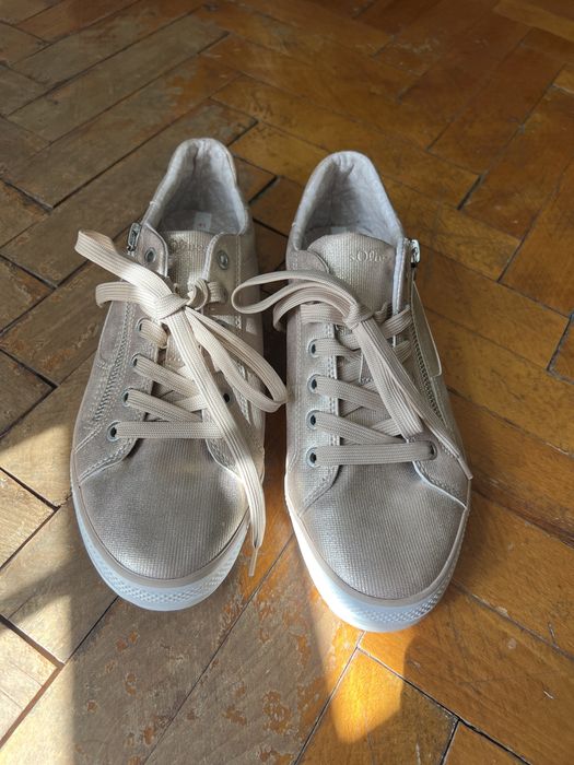 S.Oliver кецове