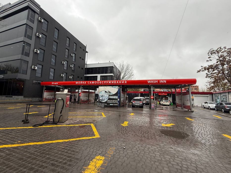 ПРОДАЁТСЯ Готовый бизнес вдоль дороги