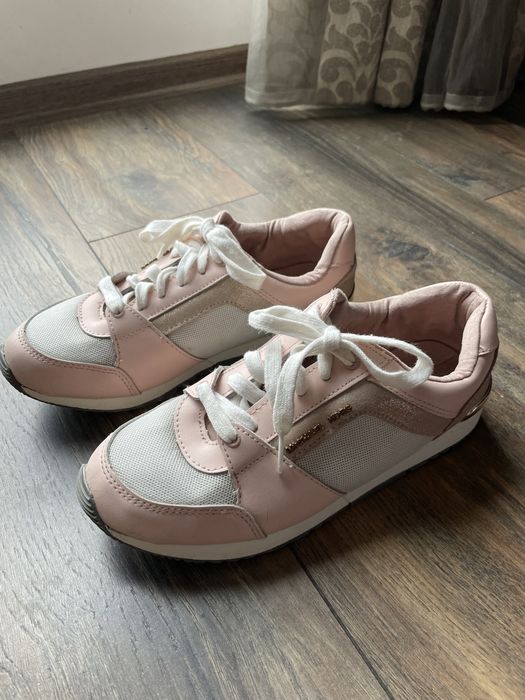 Дамски обувки guizeppe zanotti, paciotti 4us. michael kors guess