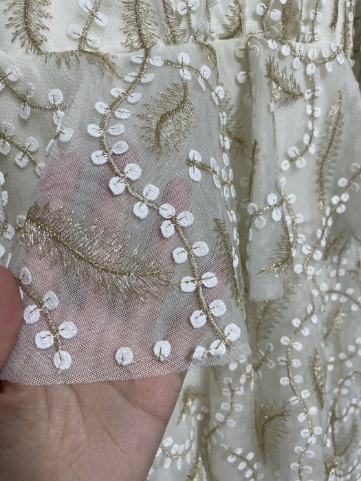 Платье вечернее новая