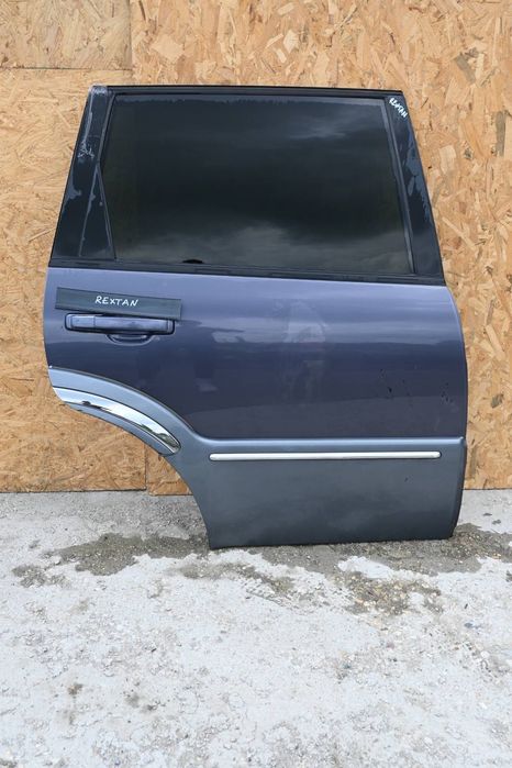 Врата задна sang Yong Rexton