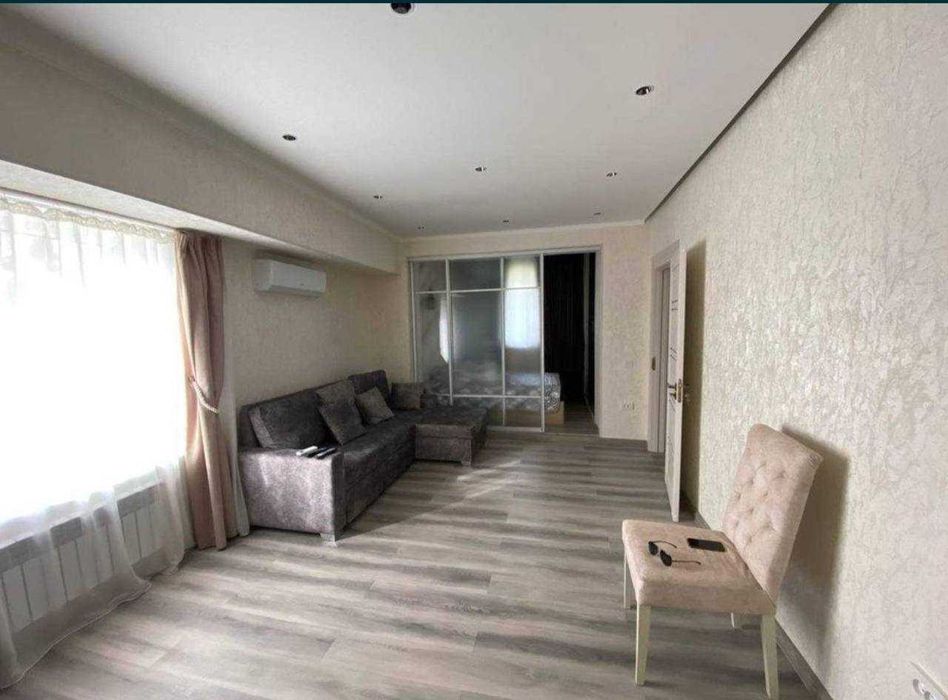 Ц6  #1комнатная   1в2/4/4 кирпич Ипотека Есть