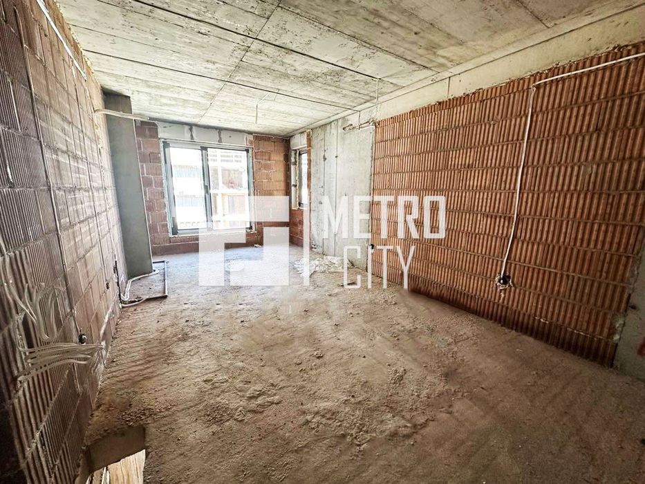 Продава се Двустаен апартамент в София, Кръстова вада - 71 кв.м за 2677 €/кв.м - Снимка #5