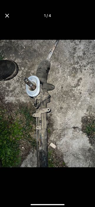 Рейка за голф4 1.9тди