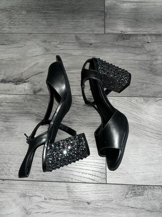 Sandale  graceland marime 38