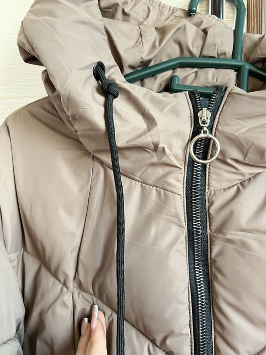 Куртка женская